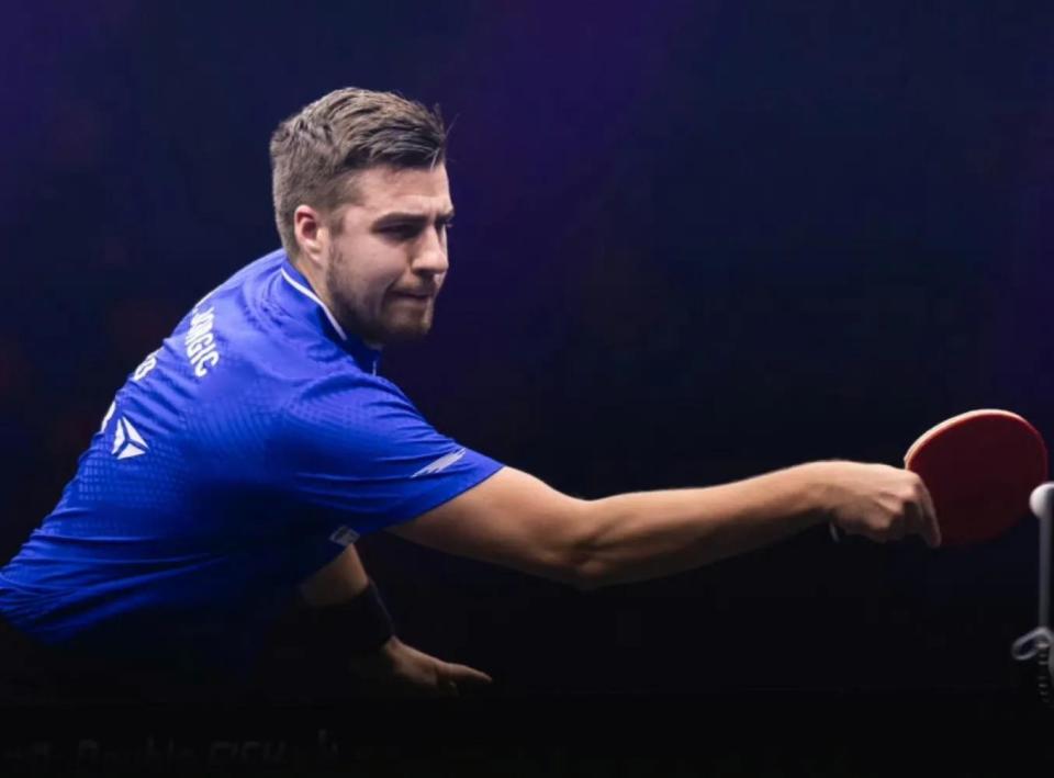 季运动的一 季运动的一