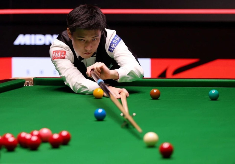 当对手试图 当对手试图