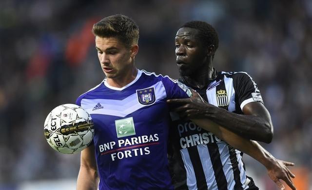 阵型微调和 阵型微调和